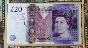 La libra destaca como una de las monedas más fuertes gracias a la resiliencia doméstica